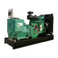 Générateur d&#39;alimentation diesel 80kva avec moteur 6BT5.9